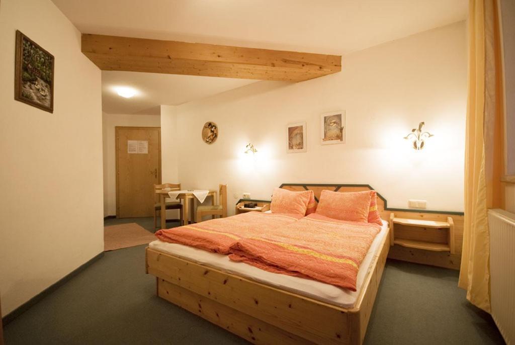 Pension Fuchs Brixen im Thale Zimmer foto